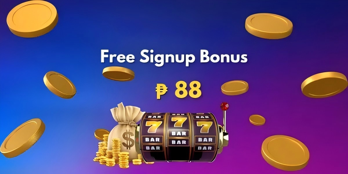VIPSlot77 Welcome Bonus